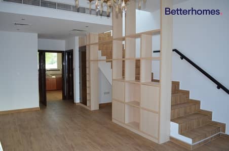 Semi-Detached Villa with Pool in Mirdif Semi-Detached Villa with Pool in Mirdif