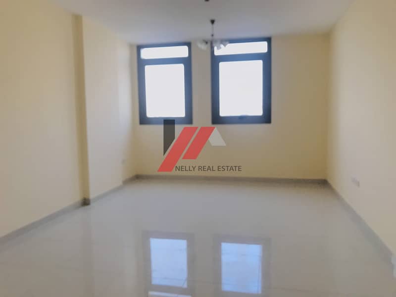 Luxury New 1 Bedroom Apartment with balcony I gym I Swimming Pool I Parking