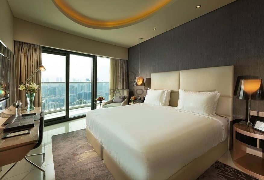 3 Beds | Premium Apartment | Fully Furnished 3 Beds | Premium Apartment | Fully Furnished