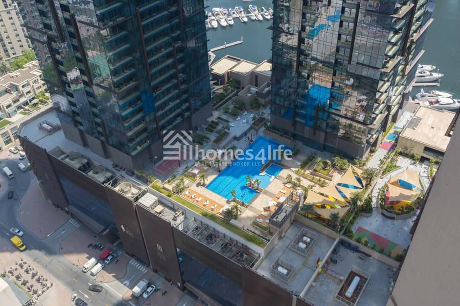 Vacant |Chiller free|Partial Sea View Vacant |Chiller free|Partial Sea View