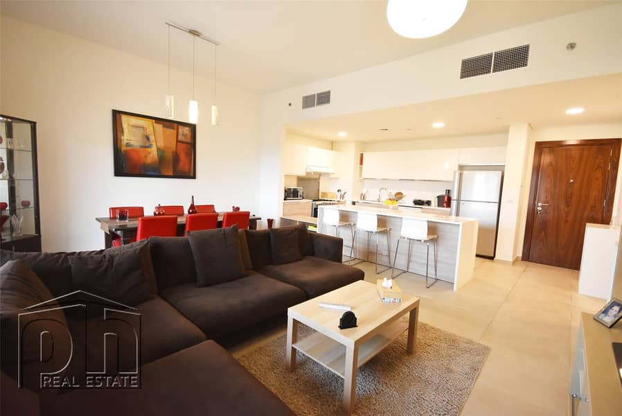 Fully Furnished | Excellent Condition | One Month Free Fully Furnished | Excellent Condition | One Month Free