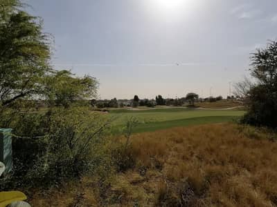 Golf Facing | 4BR | Garden | Pool