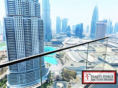 PARTIAL FOUNTAIN VIEW | BRAND NEW | HIGH FLOOR PARTIAL FOUNTAIN VIEW | BRAND NEW | HIGH FLOOR