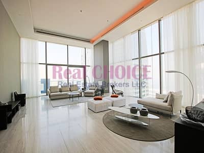 Spectacular Full Marina View Half Floor|Brand New Spectacular Full Marina View Half Floor|Brand New