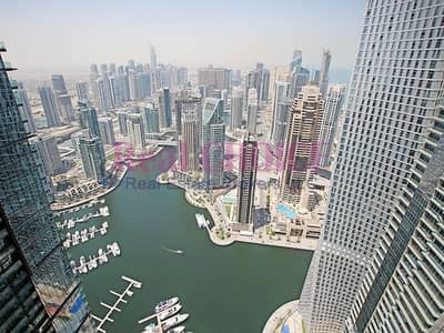 Upscale Modern Half Floor|Spectacular Marina view Upscale Modern Half Floor|Spectacular Marina view