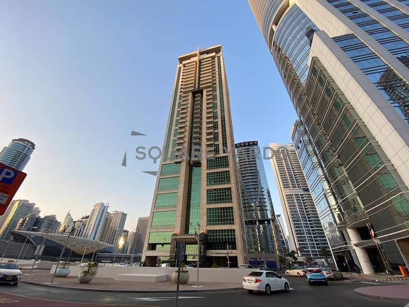 1 Bedroom Apartment l V3 Tower l Jumeirah Lake