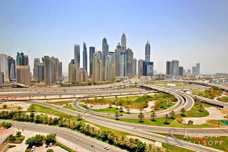 1 Bed | Golf + Marina View | Chiller Free 1 Bed | Golf + Marina View | Chiller Free