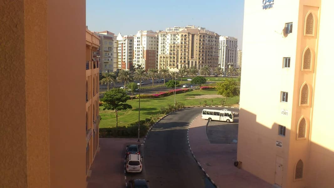 Distress Deal Urgent Sale  Rented 1 Bedroom with Balcony