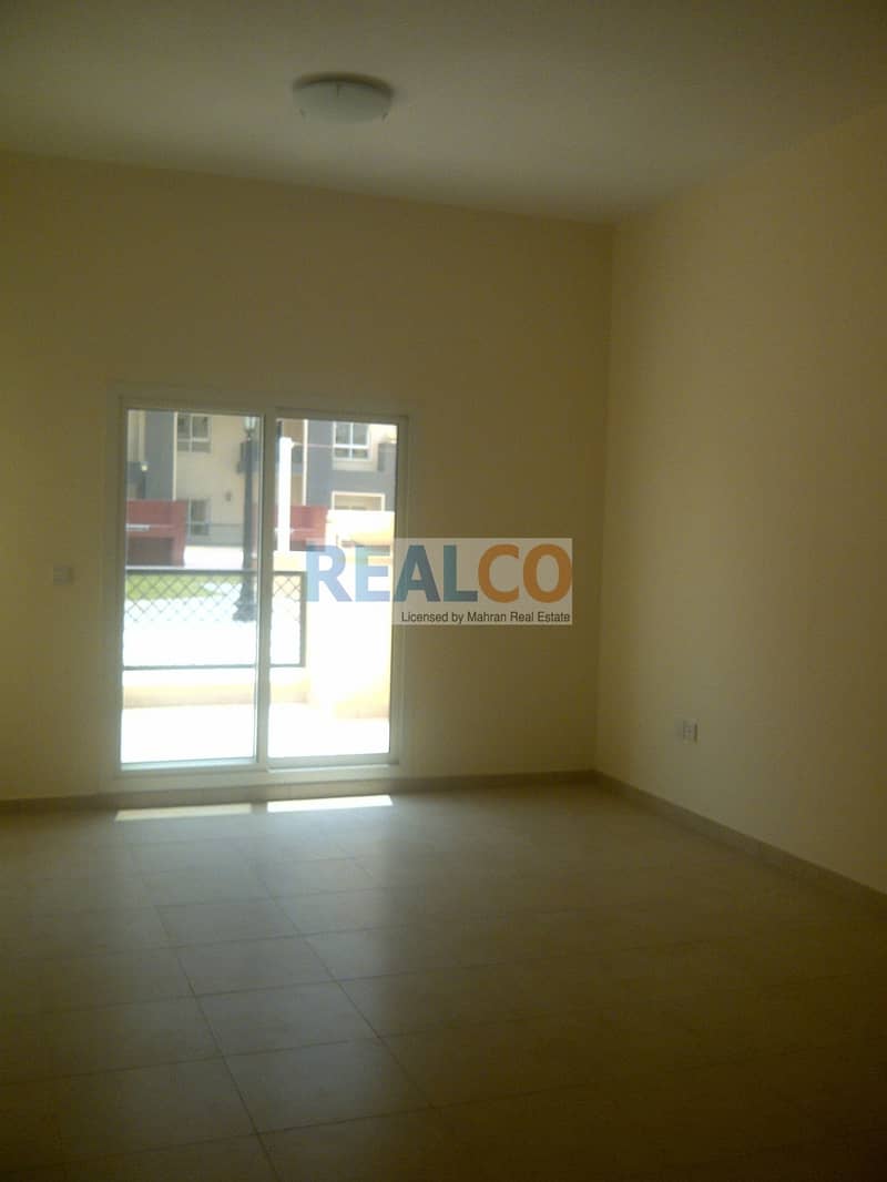 1 Bedroom/Podium Level/Large Terrace Area/Available for Sale 1 Bedroom/Podium Level/Large Terrace Area/Available for Sale