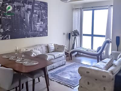 Fully Furnished |2 Beds |Partial Sea View | Vacant Fully Furnished |2 Beds |Partial Sea View | Vacant