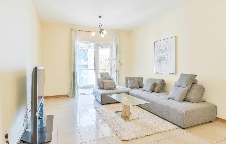 Fully Furnished /Sea View -High floor 2BHK Fully Furnished /Sea View -High floor 2BHK