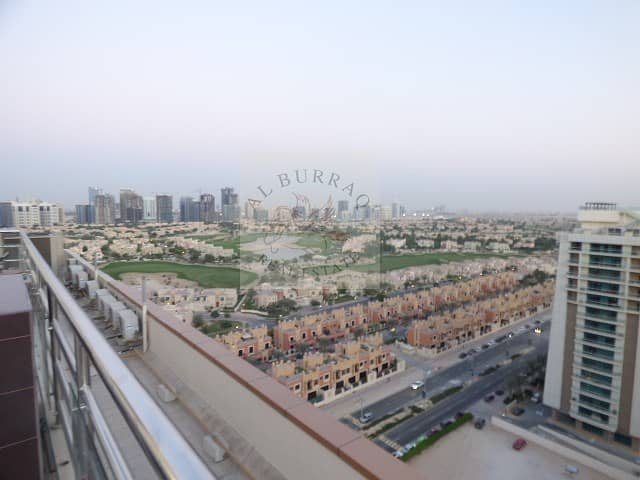 Large 2 Bed apt in Sports City Frankfurt Tower Large 2 Bed apt in Sports City Frankfurt Tower