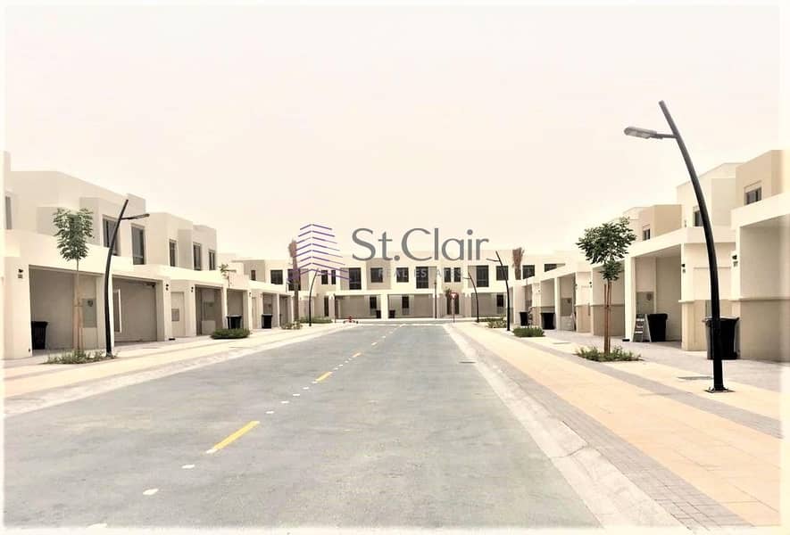 Type 2 | BRANDNEW | 3 BR + M Type 2 | BRANDNEW | 3 BR + M