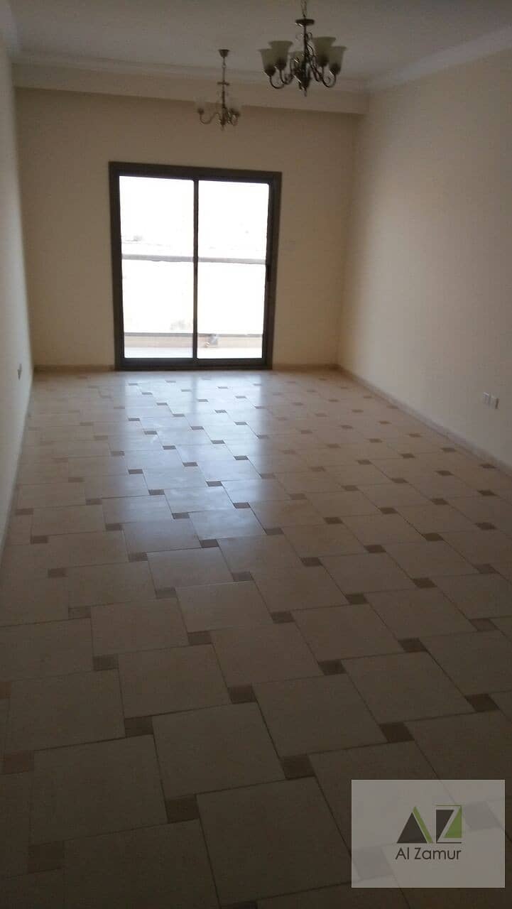 Spacious Studio with all needed facilities 25k only