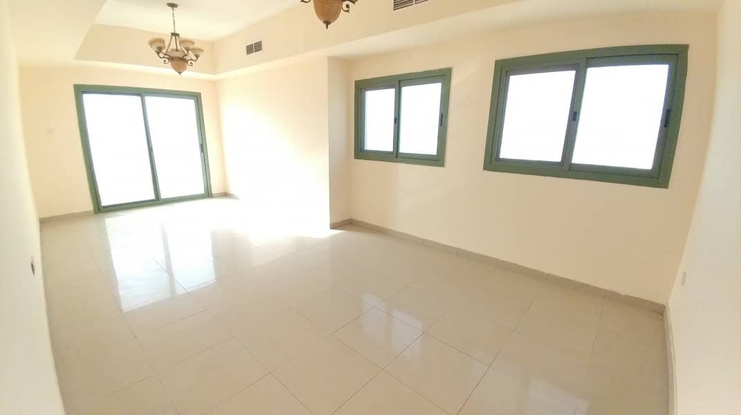 Квартира в Аль Нахда (Шарджа), 2 cпальни, 34000 AED - 4668445