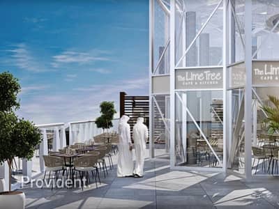 Prime Golf View | Luxurious Living | Furnished Prime Golf View | Luxurious Living | Furnished