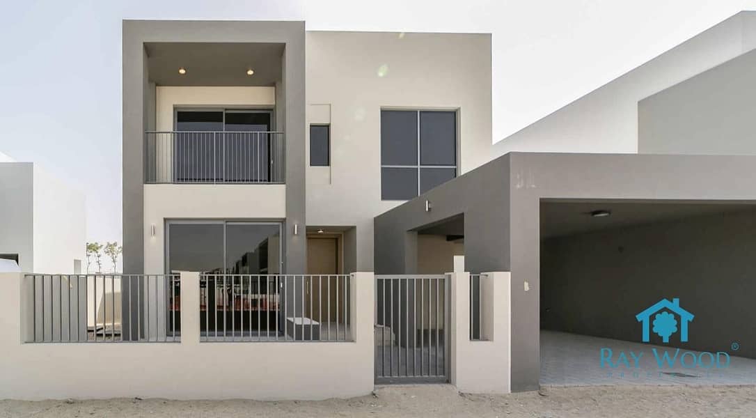 3 Bedroom Villa | Sidra 2 | Multiple Options Available 3 Bedroom Villa | Sidra 2 | Multiple Options Available