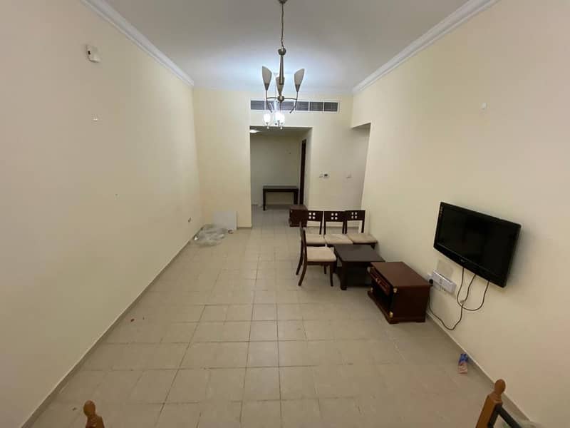 LIMITED OFFER 1BHK IN AL WARQA1 JUST IN 28k