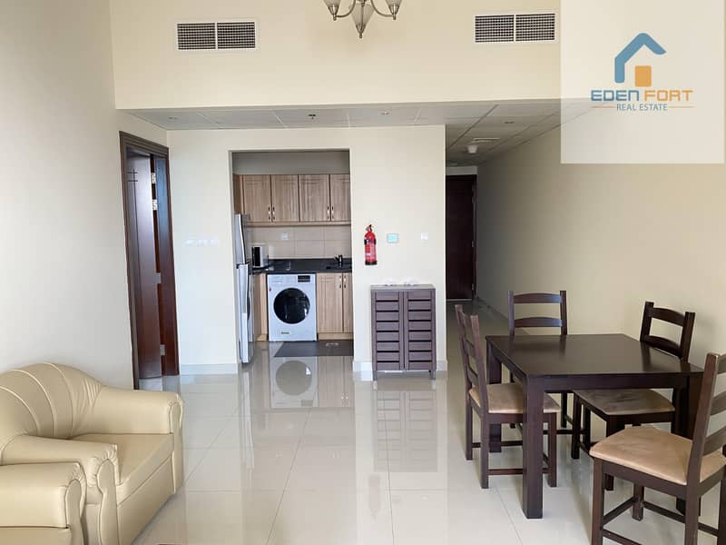 Well maintained Fully Furnished One Bedroom Flat Well maintained Fully Furnished One Bedroom Flat