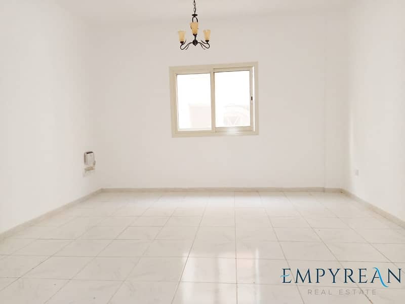 2 NEAR TO SHAKLAN  2 BEDROOM HALL SPACIOUS ONLY IN 39K 4 CHQS.