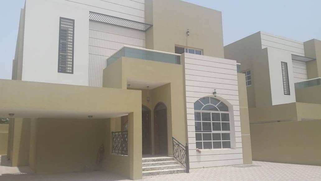 Villa for sale freehold
