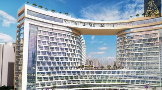 Stunning Studio Hotel Apartment In Palm Residences Stunning Studio Hotel Apartment In Palm Residences