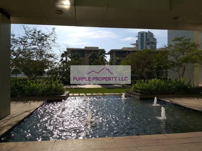 Spacious 1bedroom apartment available for rent in Marina square just 58k Spacious 1bedroom apartment available for rent in Marina square just 58k