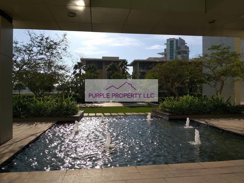 Spacious 1bedroom apartment available for rent in Marina square just 58k Spacious 1bedroom apartment available for rent in Marina square just 58k