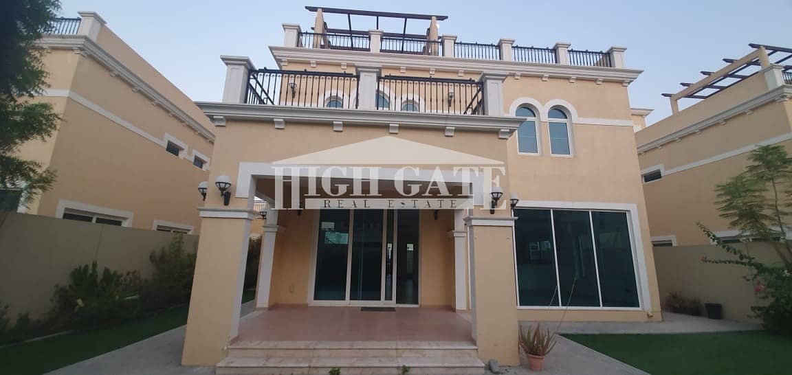 Brilliant 4 BED Legacy Nova Villa Brilliant 4 BED Legacy Nova Villa