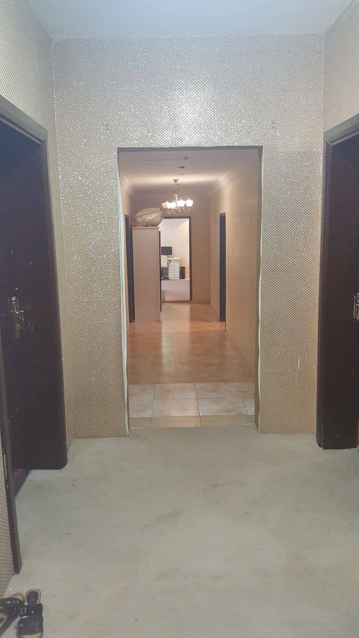 House for sale in Ajman Mushairif only has citizens with an excellent area and the location is very special