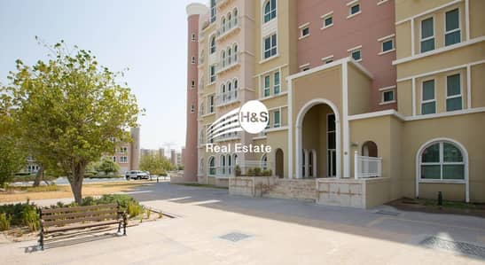 1 Bedroom Apartment for Rent in Discovery Gardens, Dubai - Vacant | 1 Bed MED Cluster DG | at AED 35k 1 Bedroom Apartment for Rent in Discovery Gardens, Dubai - Vacant | 1 Bed MED Cluster DG | at AED 35k