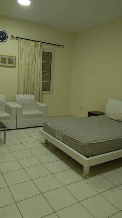 Fully Furnished Studio Available For Rent in England Cluster in 20/4 Fully Furnished Studio Available For Rent in England Cluster in 20/4