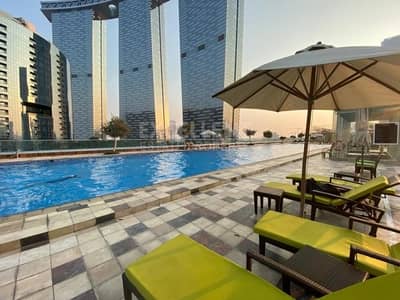 Amazing 1BH Apt| Nice Facilities Amazing 1BH Apt| Nice Facilities