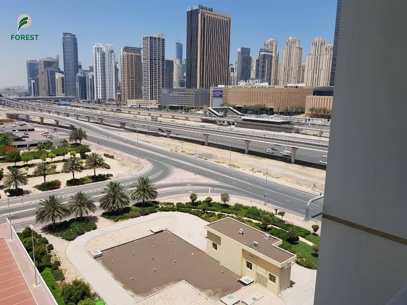Spacious | Fully Furnished | Vacant | Studio Spacious | Fully Furnished | Vacant | Studio