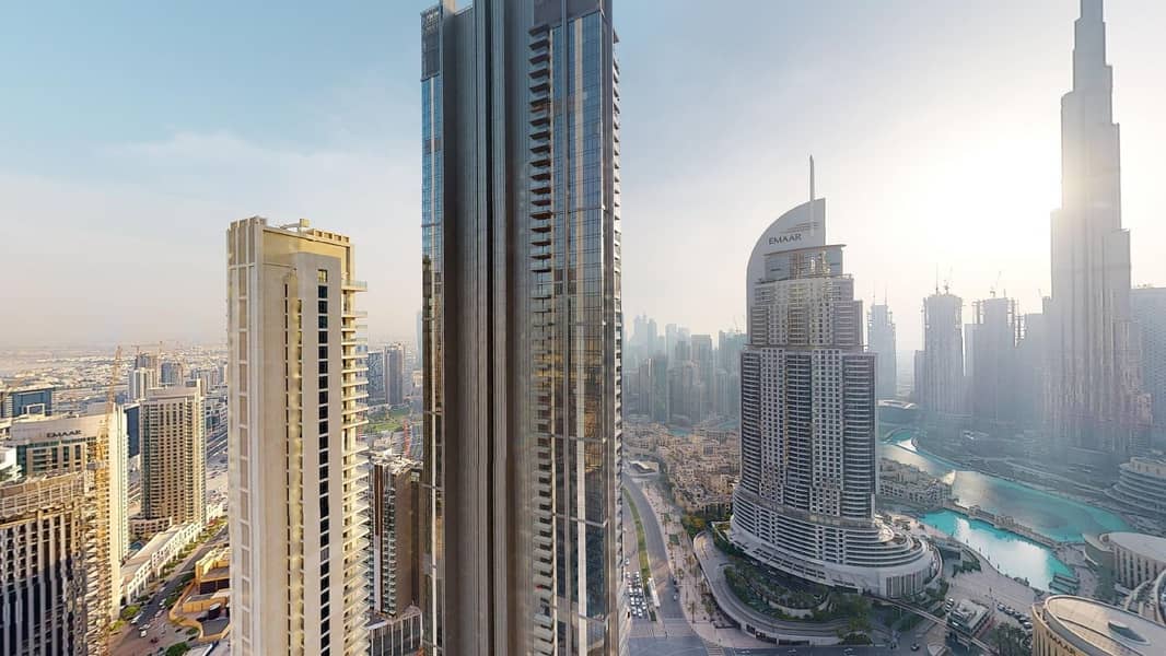 High floor | Burj Khalifa views | Free wifi High floor | Burj Khalifa views | Free wifi