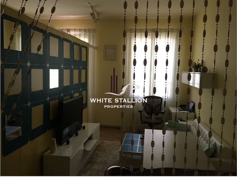 Converted Fully Furnished Studio into 1BHK for 24K by 4 Chqs Converted Fully Furnished Studio into 1BHK for 24K by 4 Chqs