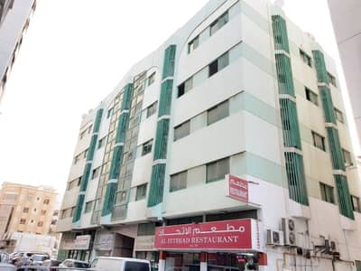شقة في النباعة 1 غرف 15000 درهم - 4666893 شقة في النباعة 1 غرف 15000 درهم - 4666893