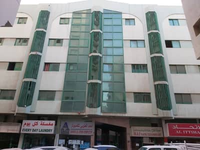 2 Bedroom Flat for Rent in Al Nabba, Sharjah - Tow bedroom and hall available for rent. 2 Bedroom Flat for Rent in Al Nabba, Sharjah - Tow bedroom and hall available for rent.