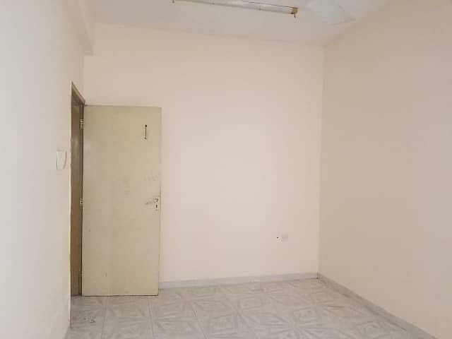 SPECIAL 1BHK WITH BALCONY FOR FAMILY IN 15K