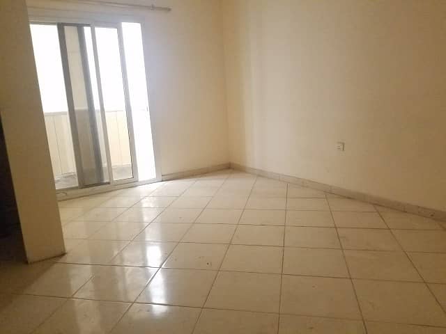 STUDIO WITH BALCONY AND CENTRAL AC ONLY 12K