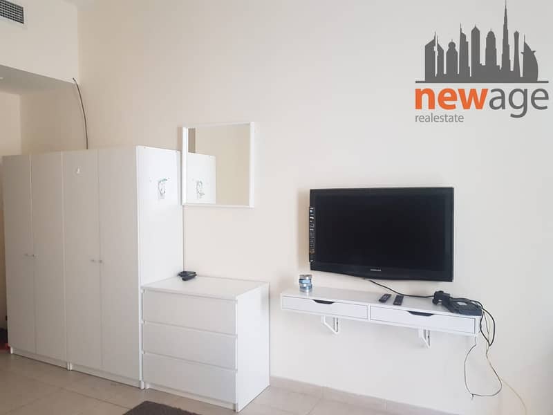 STUDIO for Sale in Palace Tower DSO
