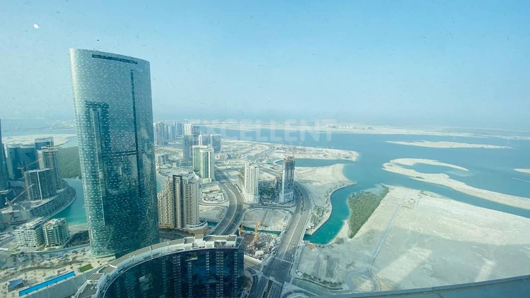 No Commission|12 Payments| Luxury Penthouse| Amazing View No Commission|12 Payments| Luxury Penthouse| Amazing View