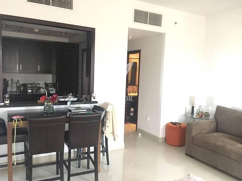 1 Bedroom Apt for Sale in 29 Blvd Tower 1 - Downtown
