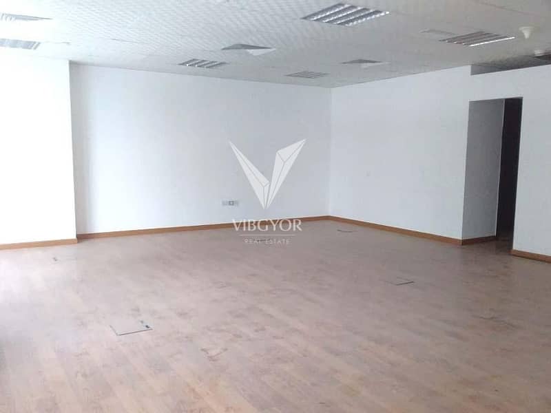 Fully Fitted Office-Barsha Heights-TECOM