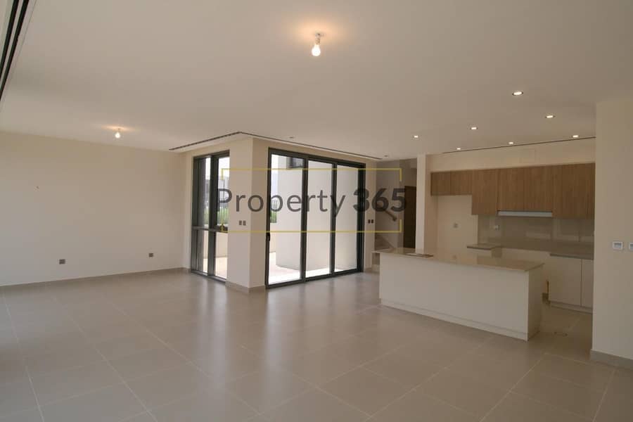 3 BRAND NEW | STUNNING 4 BED + MAIDS | UPSTAIRS FAMILY ROOM
