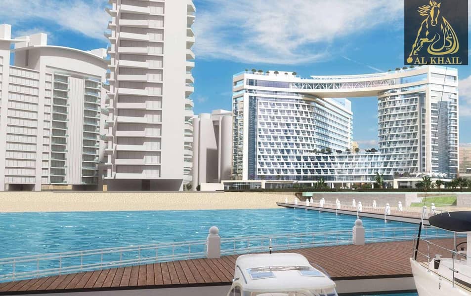 Fantastic Views 3 Bedroom Hotel Apartment Fantastic Views 3 Bedroom Hotel Apartment