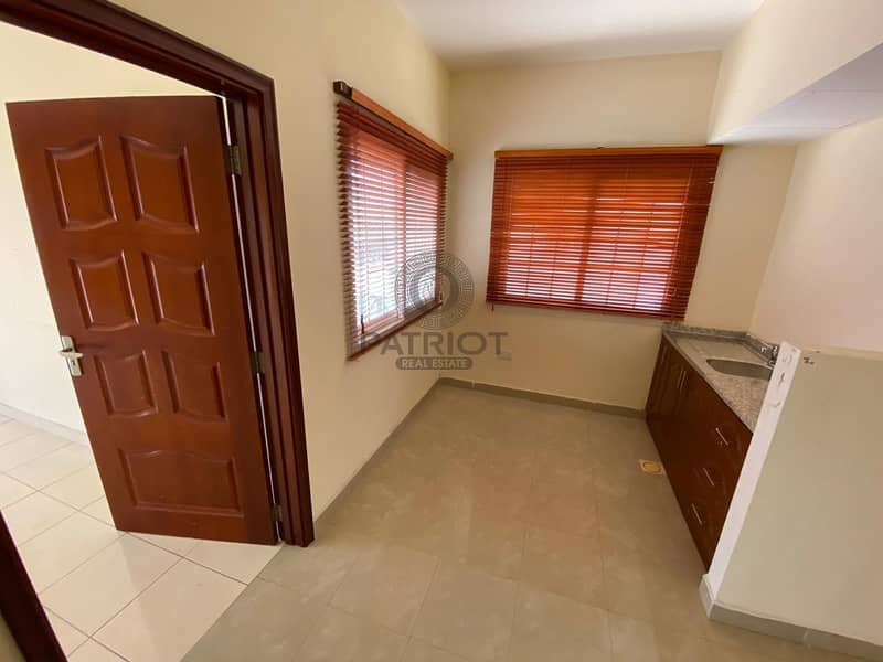 31 CHEAPEST 4 BEDROOMS NO MAIDS SEMI DETACHED VILLA IN AL SAFA 1