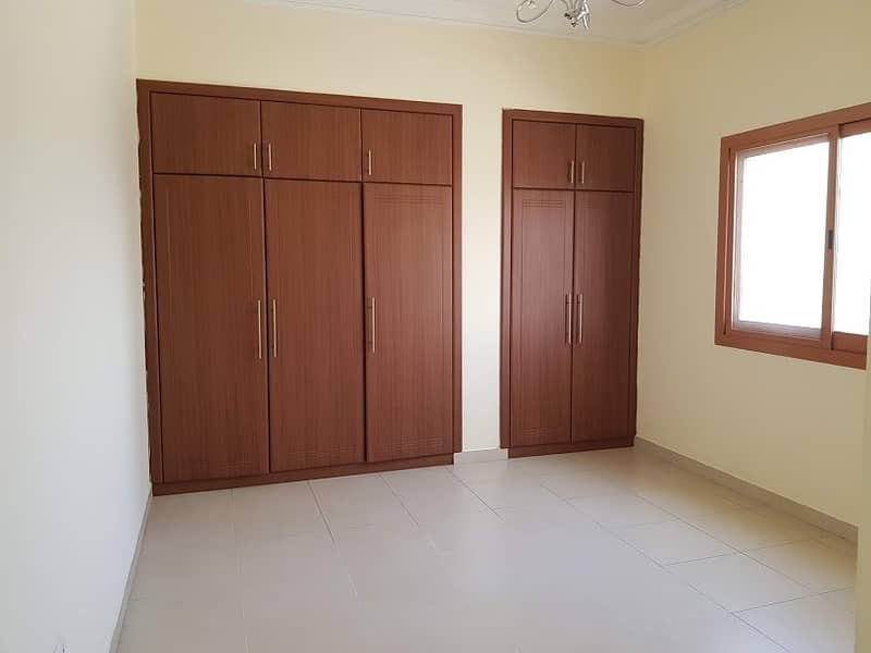 FULL OPEN WIEV SPACIOUS AND LUXURY 2 BHK WITH BOTH MASTER ROOM ON PRIME LOCATION
