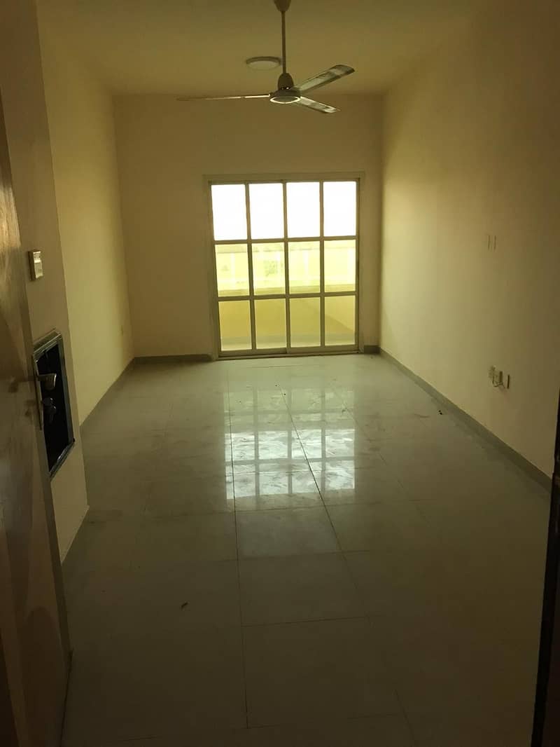 Apartment for rent two rooms and lounge very clean