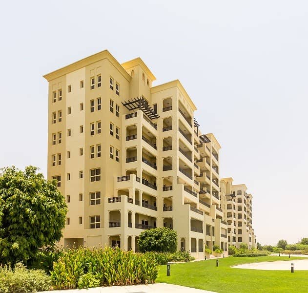 Квартира в Аль Хамра Вилладж，Аль Хамра Вилладж Марина Апартментс, 200000 AED - 4669716